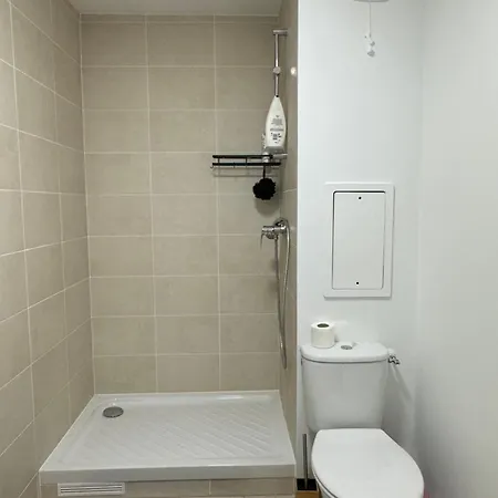 Apartment Cosy T2 Au Porte De Paris Au Pied Du Metro L9 *